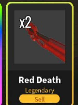Red Death (P90)
