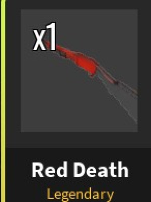 Red Death (Shotgun)
