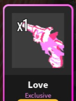 Love (Revolver)