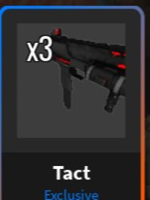 Tact (Silencer)