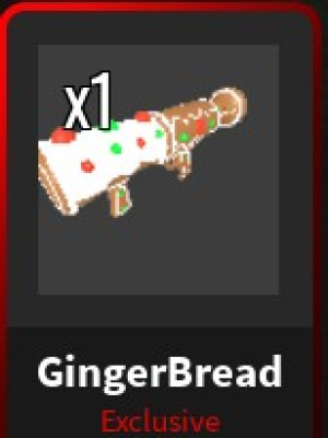 GingerBread (RPG)