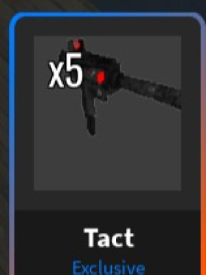 Tact (SMG)