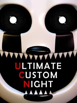 🌸ULTIMATE CUSTOM NIGHT 🌸 БЫСТРАЯ ВЫДАЧА 🌸