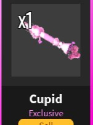 Cupid (RPG)