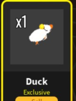 Duck (RPG)