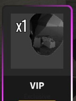 VIP (Mask)