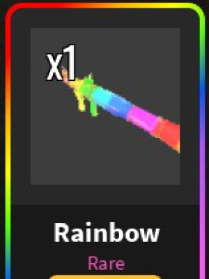 Rainbow (RPG)