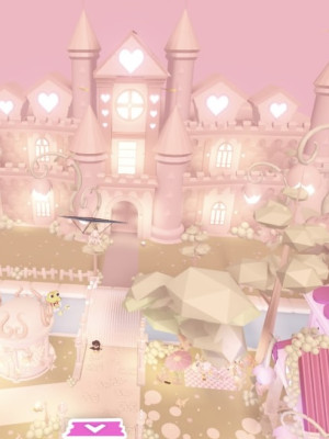 Cutecore House/Милый домик (читайте описание)