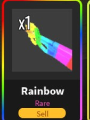 Rainbow (P90)