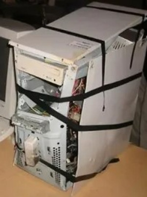 На новый комп