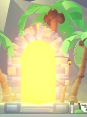 Продам дом-остров без мебели