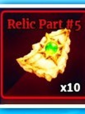 🖤🌊 RELIC PART №5 🌊 1x 🌊 ОПИСАНИЕ🖤🌊
