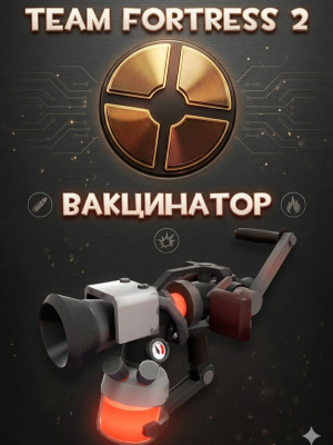 Вакцинатор