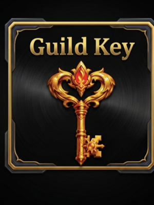 Guild key