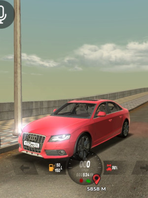 Сервер BLUE 6 лвл без привязок Ауди 800,000р, баланс 400.000р