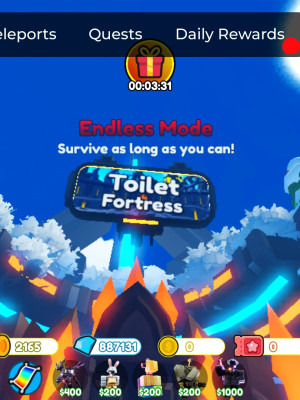 Доюду до 120 волны в БЕСК