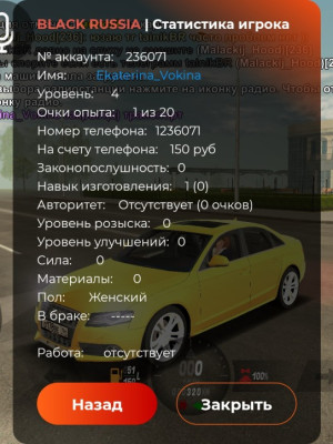 Ауди комфорт, 4 лвл вк свободно Телеграм свободный