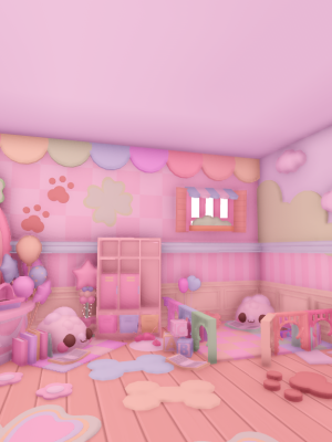 Cute core,милый дом