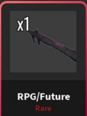 Future (RPG)