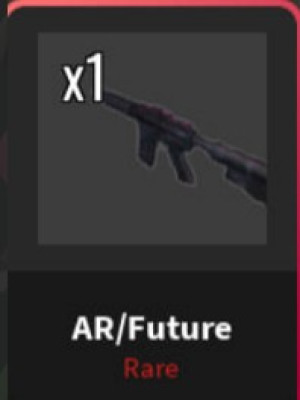 Future (AR)
