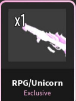 Unicorn (RPG)