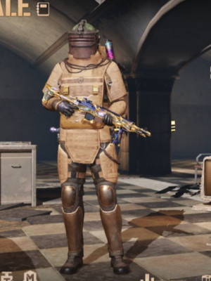 Фул 6 золото