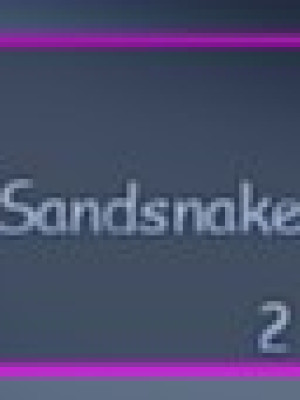 Sandsnake для Whitesnake (Event skin)