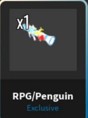 Penguin (RPG)