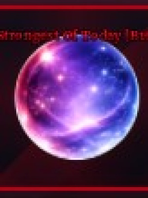 Сет для стиля Strongest of today