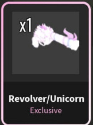 Unicorn (Revolver)