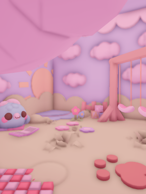 Cute core,милый дом