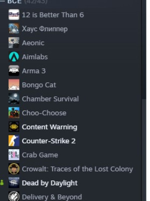 Аккаунт Steam фастом продаю