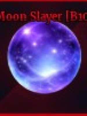 Сет для стиля moon slayer + F skill