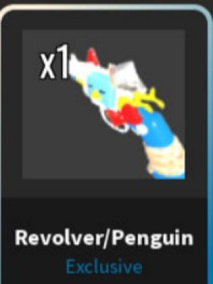 Penguin (Revolver)