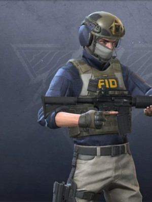 Хороший аккаунт под основу