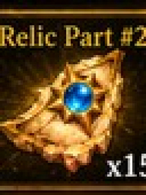 🖤🌊 RELIC PART № 2 🌊 1x 🌊 ОПИСАНИЕ🖤🌊