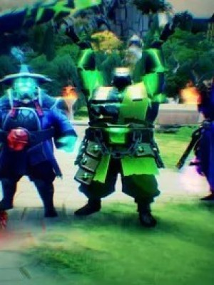 Друны на час