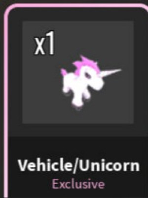 Unicorn (Vehicle)