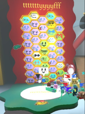 акк рб с прокачками в разных играх