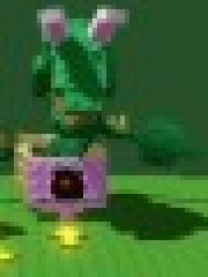 Набор растений ивента easter 2026