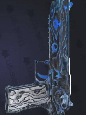 💙Desert Eagle | Синяя фанера💙 БЫСТРАЯ ВЫДАЧА 🔥