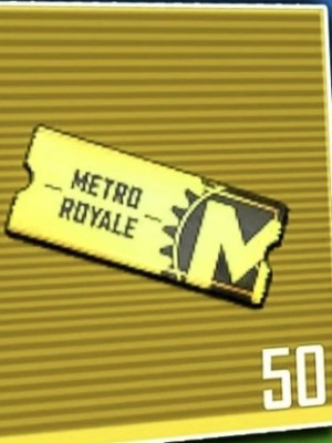 Фарм золотых билетов 14₽ за 1 штуку