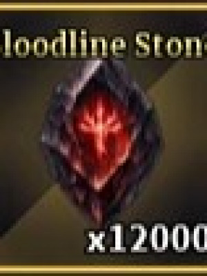 🩸Bloodline Stone🩸 500