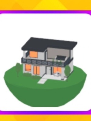 Дом Celebrity Monsion