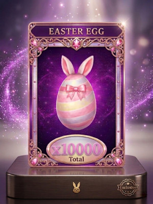 Easter eggs🥚 x10000