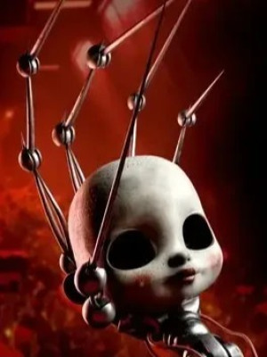 🔥POPPY PLAYTIME🔥 ВСЕ ЧАСТИ