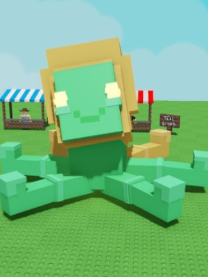 Сделаю мутацию Everchanted на любого пета