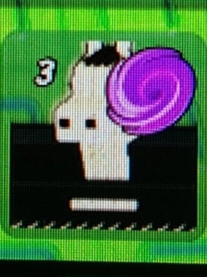 💯💯💯CAVALLO INKUOSO💯💯💯