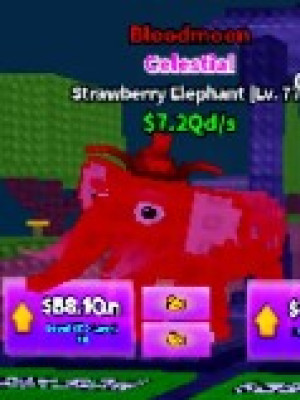 strawberry elephant bloodmoon