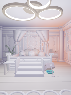 уюᴛныᥔ д᧐ⲙᥙκ